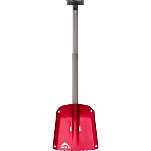 엠에스알 [아마존베스트]MSR Operator D-Handle Snow Shovel