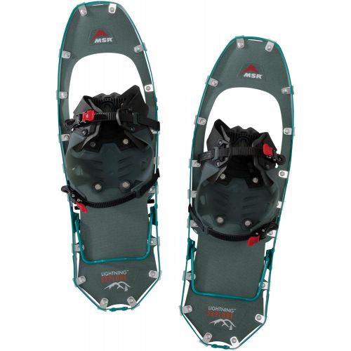 엠에스알 [아마존베스트]MSR Lightning Explore Women’s All-Terrain Snowshoes