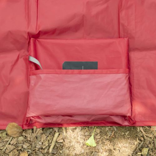 엠에스알 MSR Universal 2-Person Tent Footprint Tarp