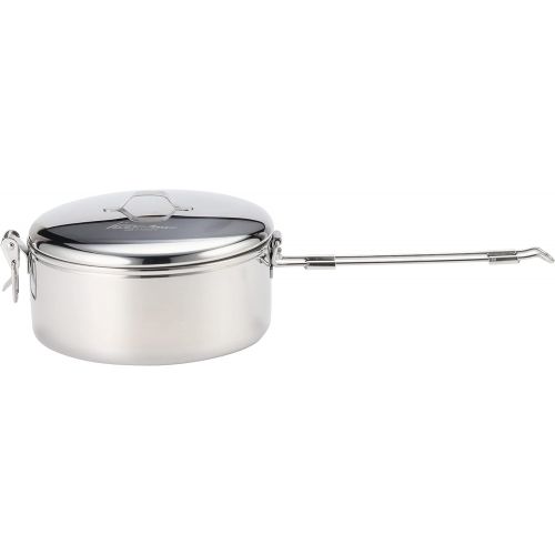 엠에스알 MSR Alpine Stowaway Pot