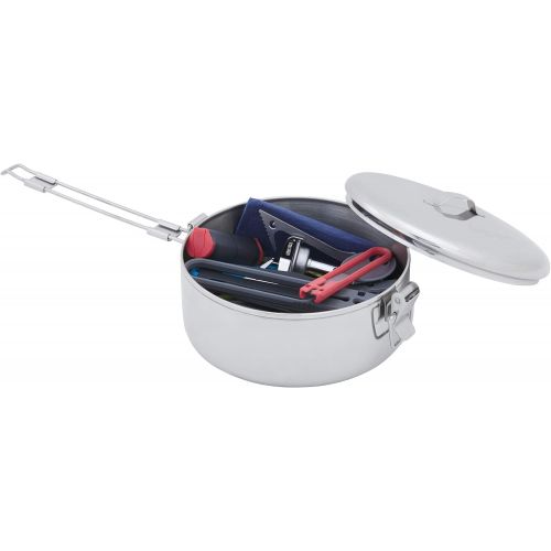 엠에스알 MSR Alpine Stowaway Pot