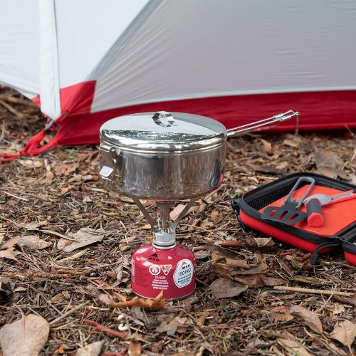 엠에스알 MSR Alpine Stowaway Pot