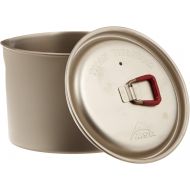 MSR Titan Ultra-Lightweight Camping Kettle