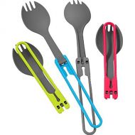 MSR Folding Spoon and Fork Kit