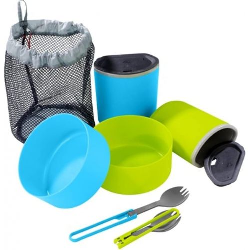 엠에스알 MSR 2-Person Mess Kit