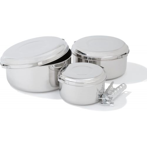 엠에스알 MSR Alpine 4 Pot Set