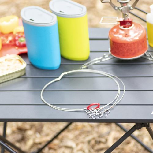 엠에스알 MSR WindBurner Camping Stove Hanging Kit