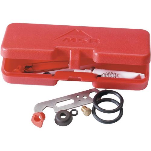 엠에스알 MSR Expedition Field Service Kit for Camping and Backpacking Stoves