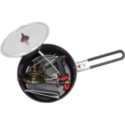 엠에스알 MSR WhisperLite Portable Camping and Backpacking Stove