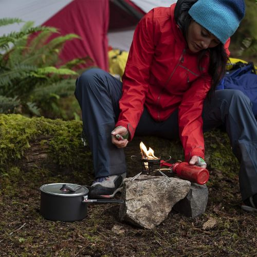 엠에스알 MSR WhisperLite Portable Camping and Backpacking Stove