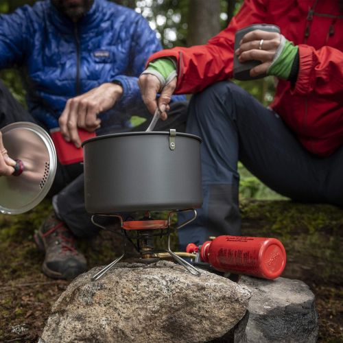 엠에스알 MSR WhisperLite Portable Camping and Backpacking Stove