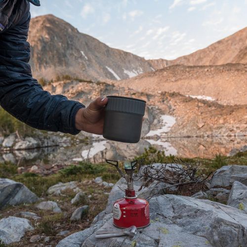 엠에스알 MSR PocketRocket 2 Mini Stove Kit