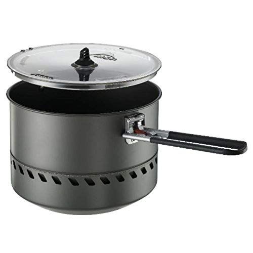 엠에스알 MSR Reactor Cooking Pot