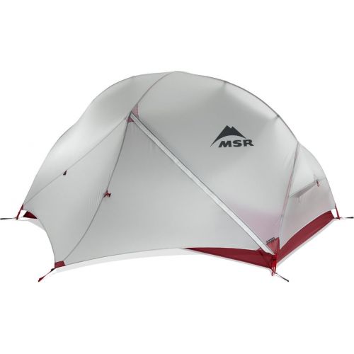 엠에스알 MSR Hubba Hubba NX 2-Person Lightweight Backpacking Tent