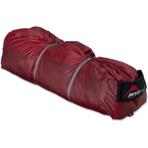 엠에스알 MSR Hubba Hubba NX 2-Person Lightweight Backpacking Tent