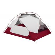 MSR Elixir 3-Person Lightweight Backpacking Tent