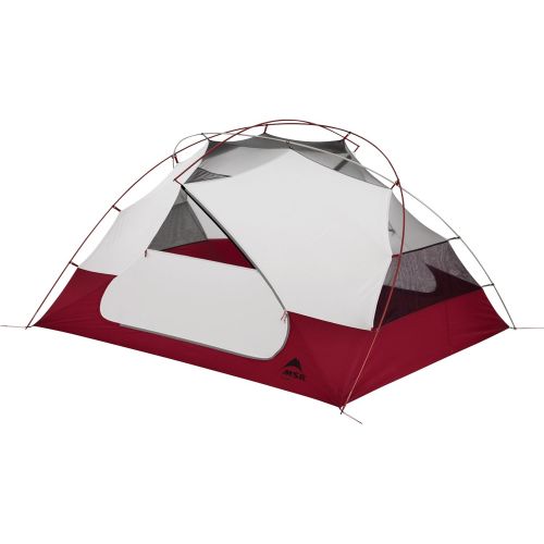 엠에스알 MSR Elixir 3-Person Lightweight Backpacking Tent