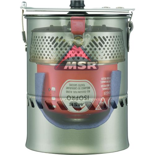 엠에스알 MSR Reactor Cooking Pot