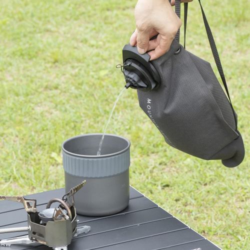 엠에스알 MSR Dromedary Bag Water Reservoir