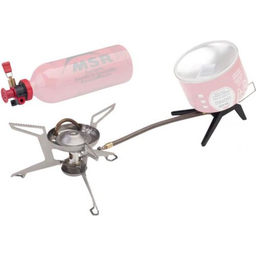 엠에스알 MSR Whisperlite Universal Stove