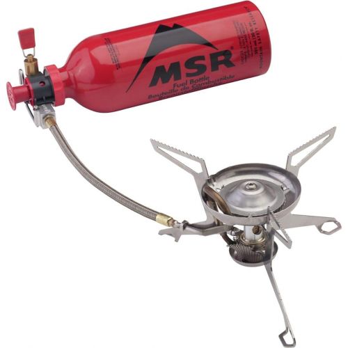 엠에스알 MSR Whisperlite Universal Stove