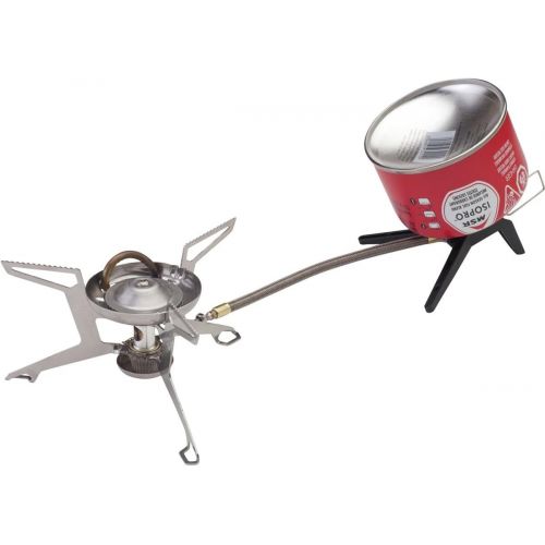 엠에스알 MSR Whisperlite Universal Stove