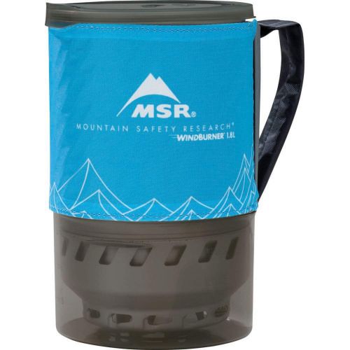 엠에스알 MSR WindBurner Stove Accessory Pot