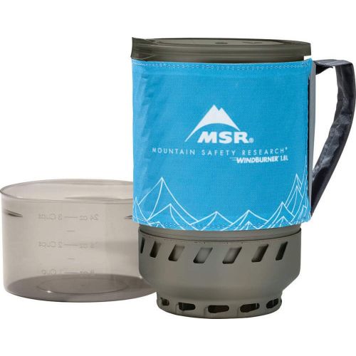 엠에스알 MSR WindBurner Stove Accessory Pot