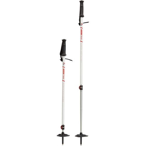 엠에스알 MSR DynaLock Trail 2-Section Alumunium Backcountry Poles