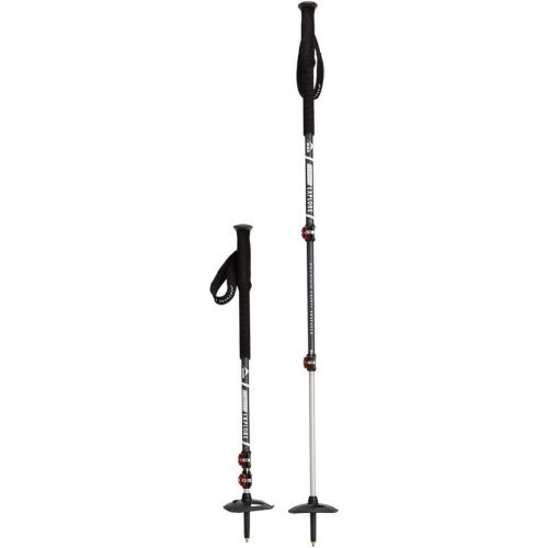 엠에스알 MSR DynaLock Explore 3-Section Alumunium Backcountry Poles