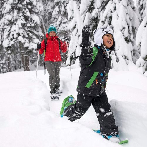 엠에스알 MSR Tyker Kids Snowshoes for Children (Pair)