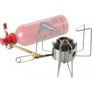 MSR Dragonfly Stove