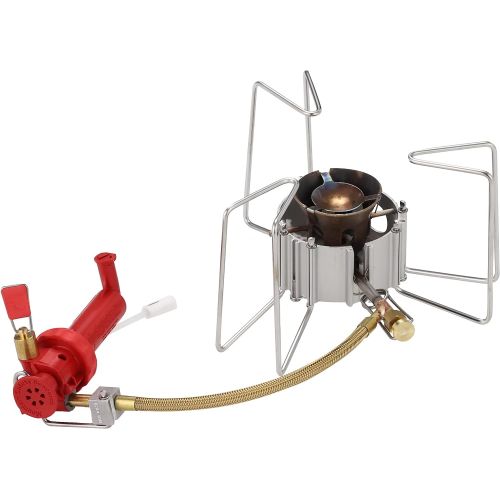 엠에스알 MSR Dragonfly Stove