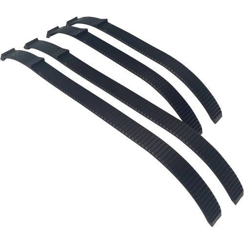 엠에스알 MSR HyperLink Snowshoe Replacement Straps