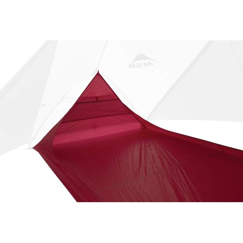 엠에스알 MSR Hubba Hubba NX Fast & Light Replacement Tent Body
