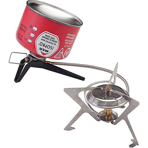 엠에스알 MSR WindPro II Stove