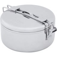 MSR Alpine Stainless Steel Stowaway Camping Pot