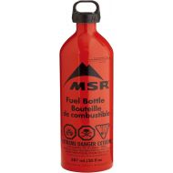 MSR Liquid Fuel Bottle