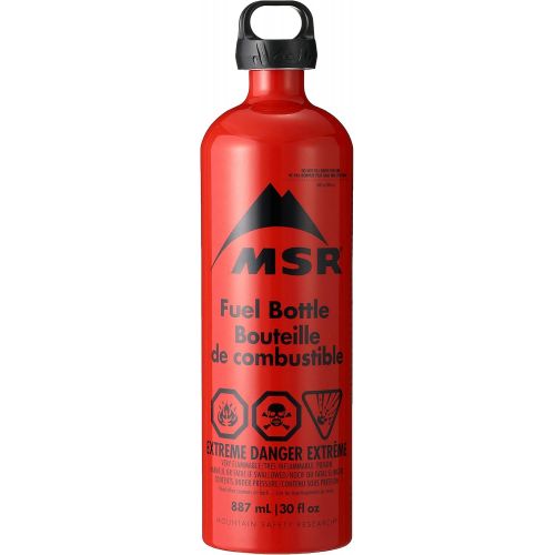 엠에스알 MSR Liquid Fuel Bottle