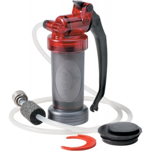 엠에스알 MSR MiniWorks EX Backountry Water Filter