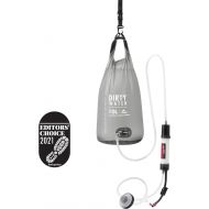 MSR Guardian Gravity Water Purifer for Backcountry Use, Global Travel, and Emergency Preparedness