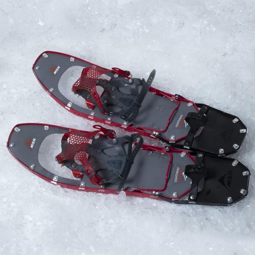 엠에스알 MSR Lightning Snowshoe Tail for Floatation