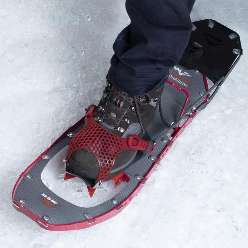 엠에스알 MSR Lightning Snowshoe Tail for Floatation