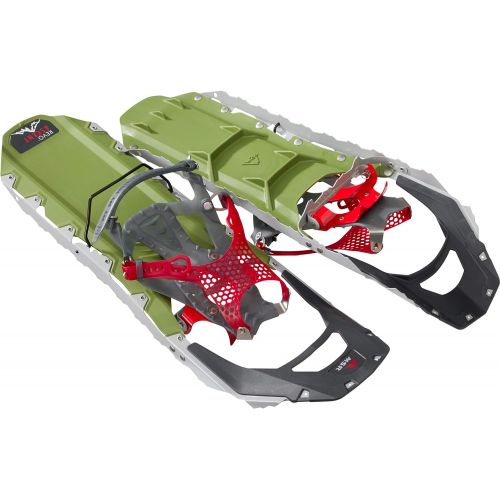 엠에스알 MSR Revo Ascent Backcountry & Mountaineering Snowshoes with Paragon Bindings