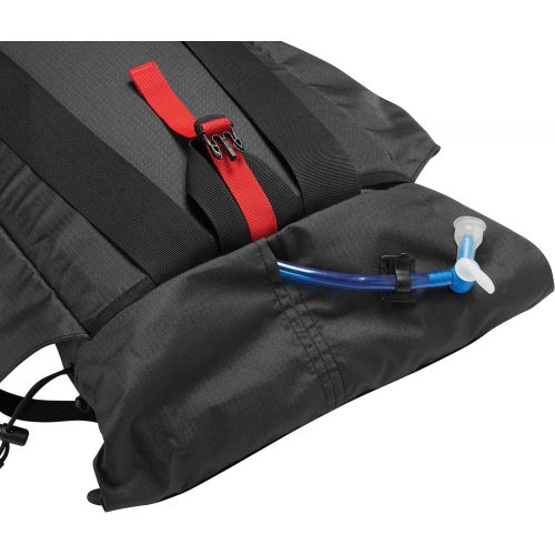 엠에스알 MSR Snowshoe Carry Pack, Charcoal , 19L