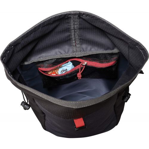 엠에스알 MSR Snowshoe Carry Pack, Charcoal , 19L