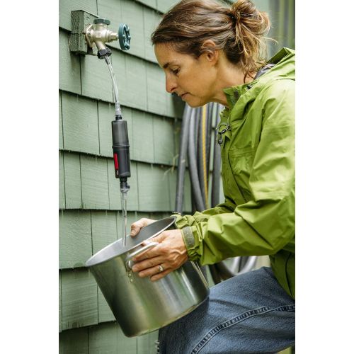 엠에스알 MSR Home Emergency Water Filter