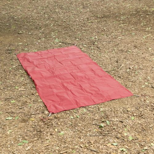 엠에스알 MSR Universal 2-Person Tent Footprint Tarp