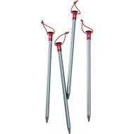 MSR Core 4-Pack Tent Stake Kit