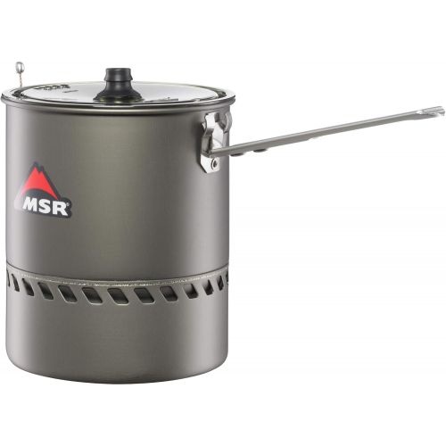 엠에스알 MSR Reactor 1.7L Stove System Camp Stove 1.7L